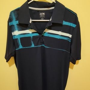 Adidas Golf Polo